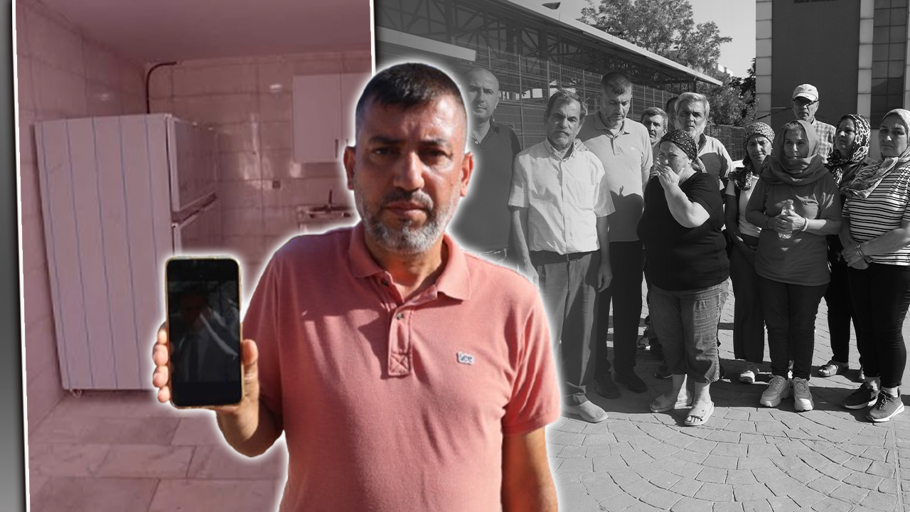 Hatay’da morgda akılalmaz olay! Aile cenaze torbasını açınca şoke oldu: Böyle bir hata kabul edilemez 