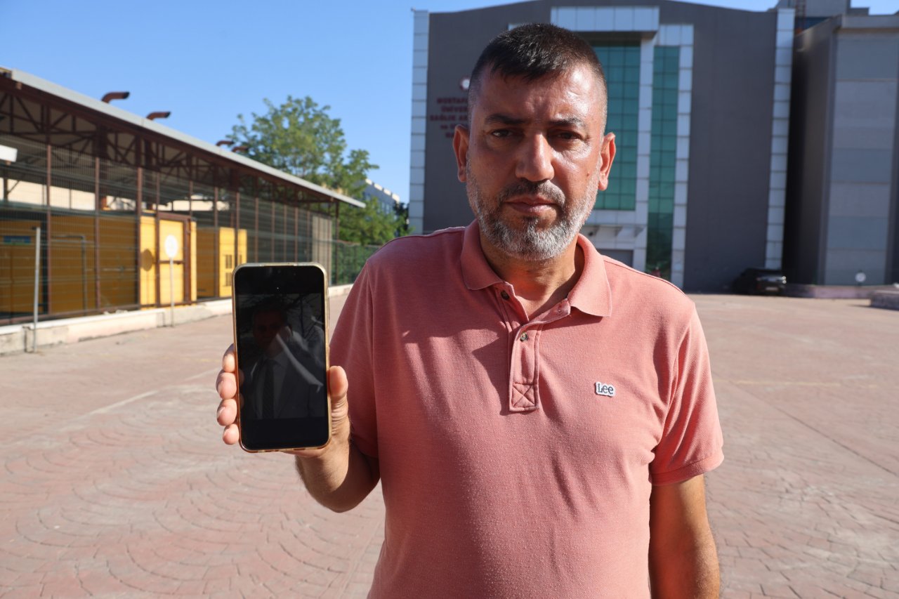 Hatay’da morgda akılalmaz olay! Aile cenaze torbasını açınca şoke oldu: Böyle bir hata kabul edilemez