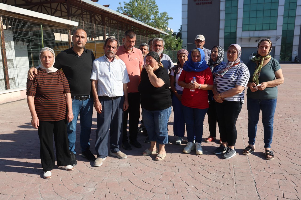 Hatay’da morgda akılalmaz olay! Aile cenaze torbasını açınca şoke oldu: Böyle bir hata kabul edilemez