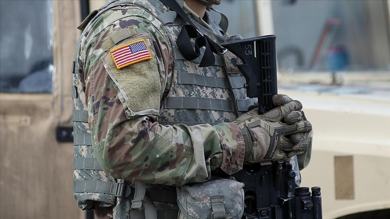 Irak'ta bir ABD askeri öldü! CENTCOM duyurdu