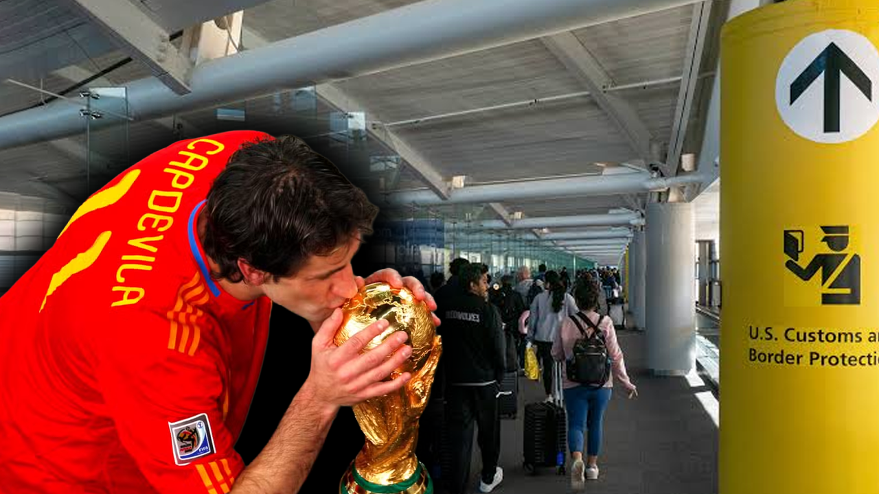 İspanyol efsane Dünya Kupası finaline gidemiyor: ABD'den vize engeli