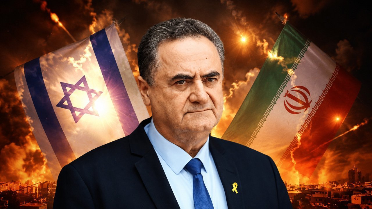 İSRAİL'DEN İRAN'A AÇIK TEHDİT