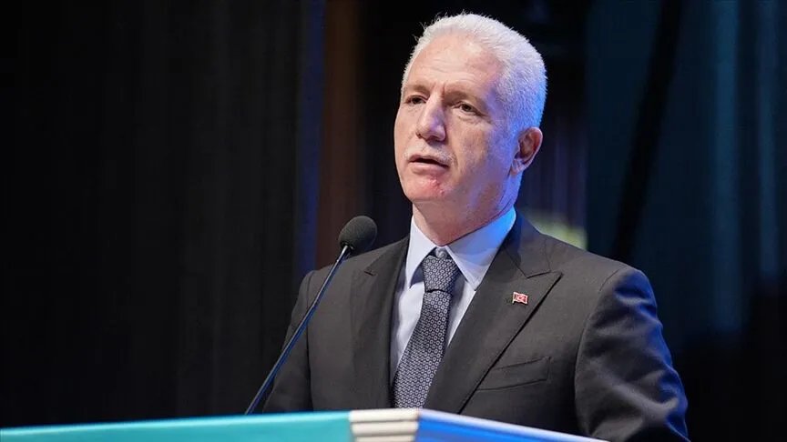 İstanbul Valisi Davut Gül
