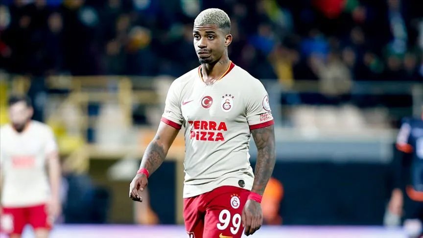 Mario Lemina