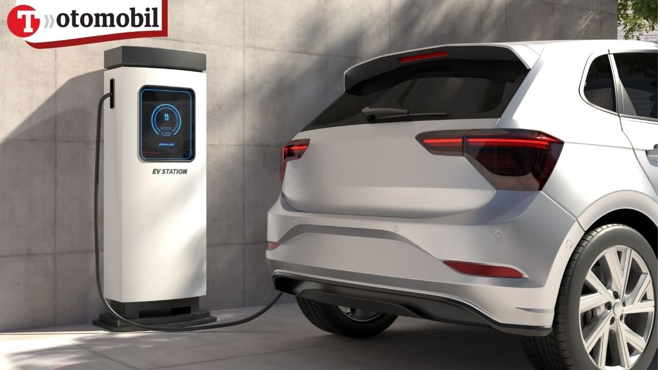Otomobilin doğduğu ülkede tarihi değişim: Elektrikli otomobiller ilk kez zirveye çıktı