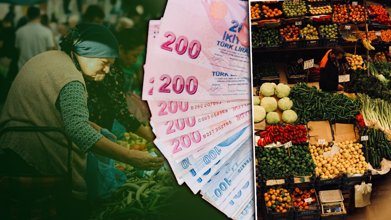 Pazarın ‘altını’ oldu, fiyatı 1 yılda 10 katına çıktı! Geçen yıl kilosu 5 TL’ydi şimdi 50 TL 