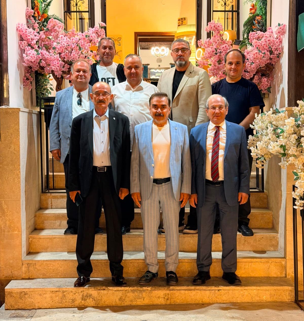 Sivas’ın parlayan yıldızları