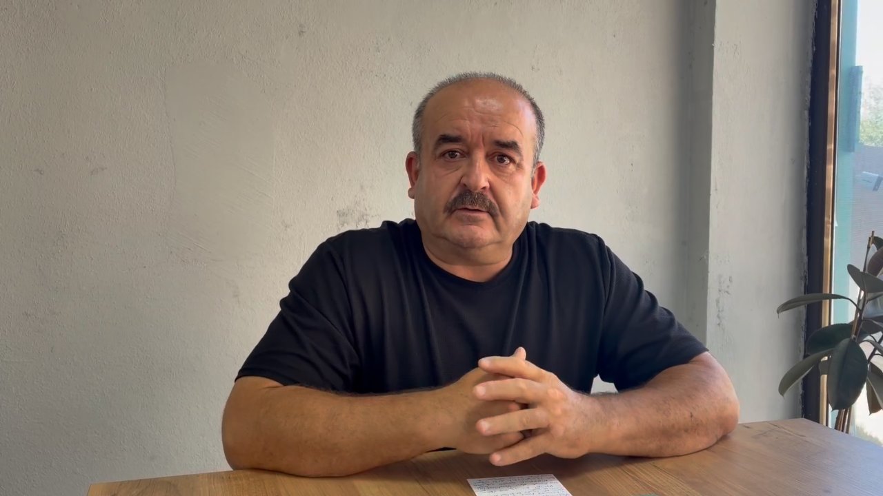 Tekel bayisinde dualı açılış! Akıllara durgunluk veren sözlerle yaptıklarını savundu