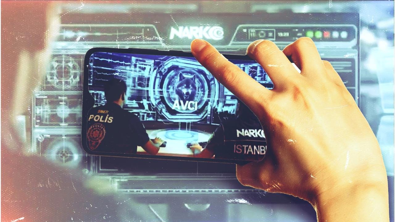 Türk polisinin geliştirdiği yapay zekâ: AVCI dijital dünyada  suçluları takip ediyor
