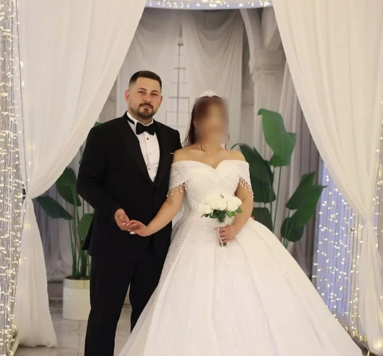 10 günlük evliydi, yardıma gittiği yerde can vermişti! Son görüntüleri yürek yaktı