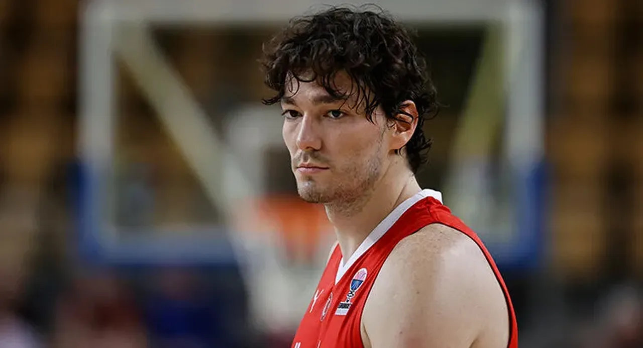 Cedi Osman