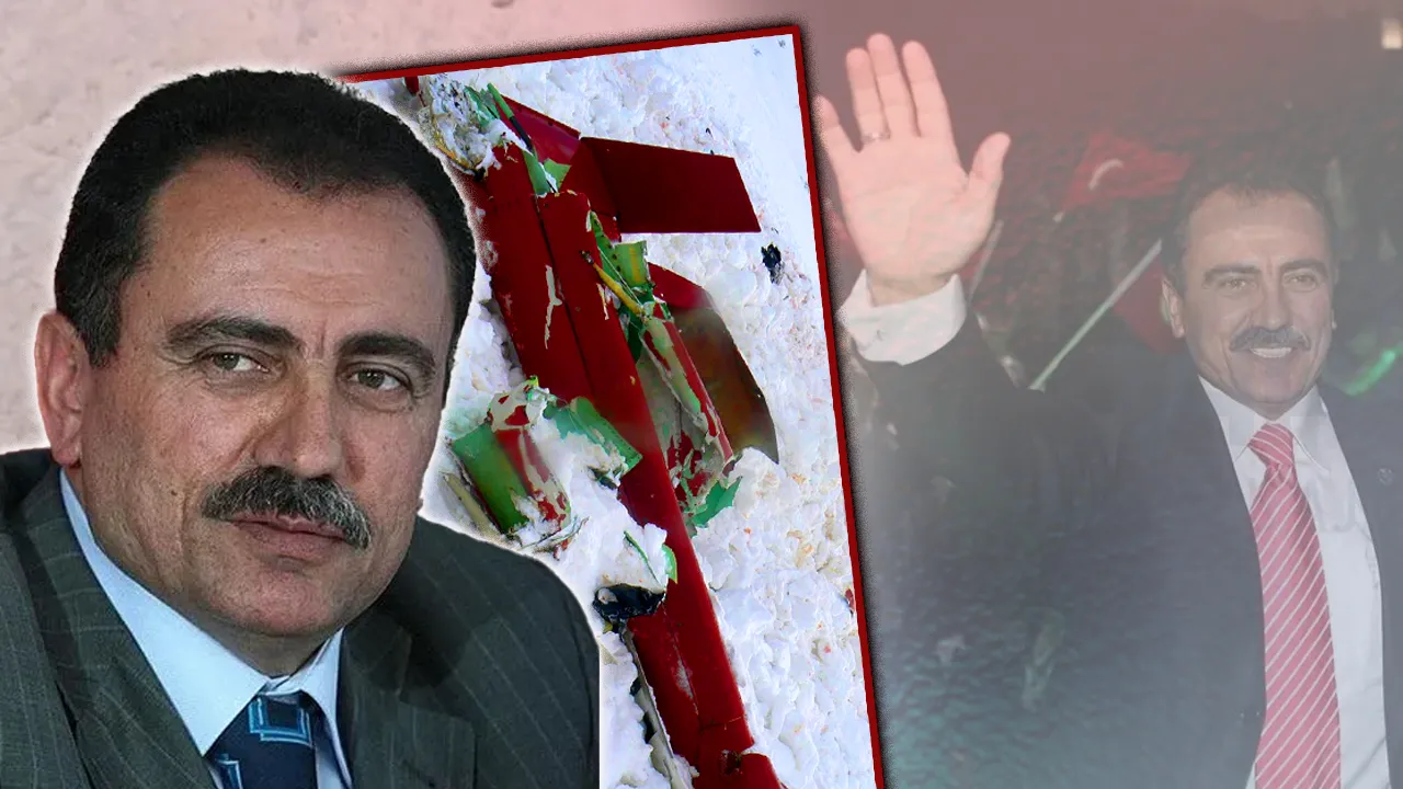 190 klasörlük arşiv Ankara’da! Başsavcılıktan Muhsin Yazıcıoğlu açıklaması: Arkasında kim varsa ortaya çıkaracağız