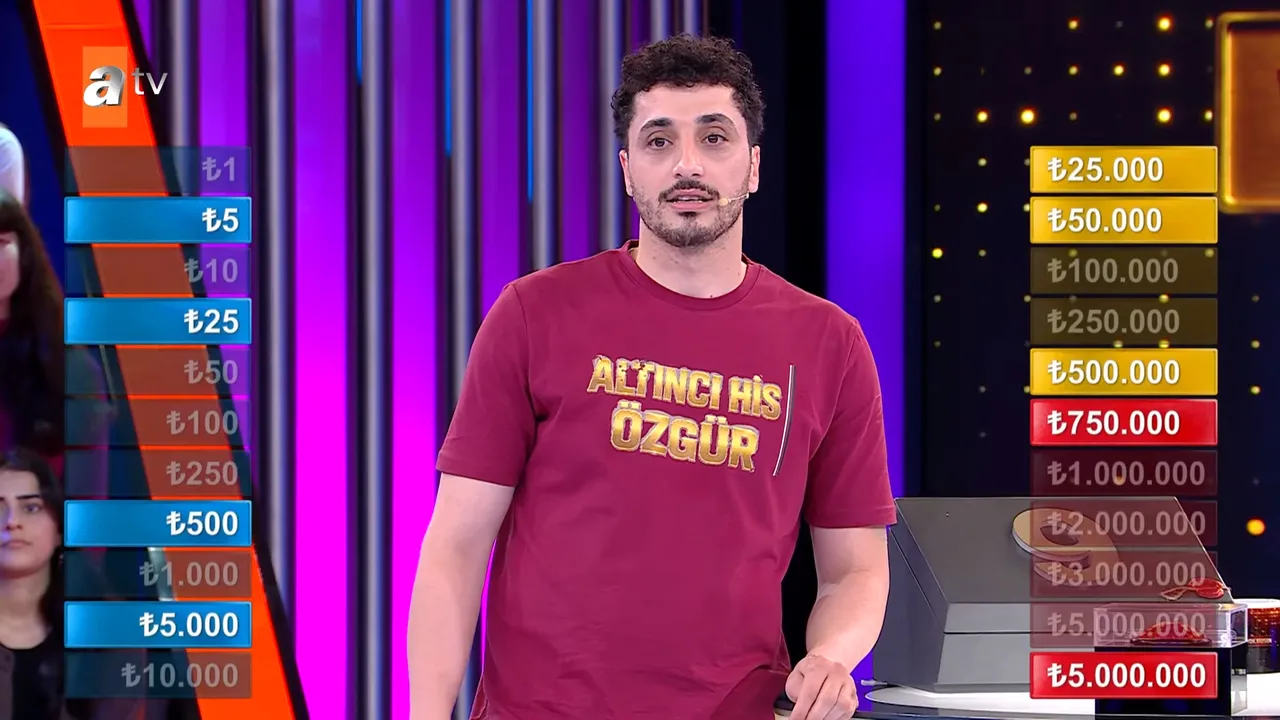 830 bin TL'lik teklife "yokum" dedi! Kutusundan çıkan para herkesi şaşırttı