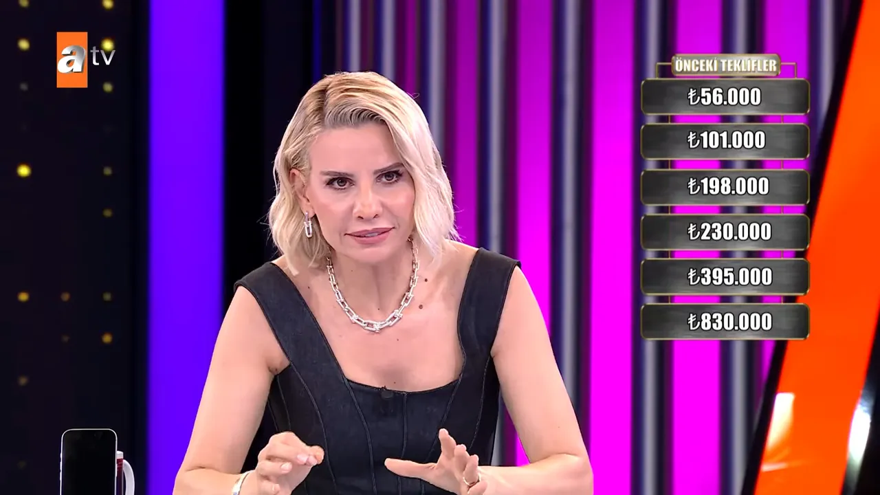 830 bin TL'lik teklife "yokum" dedi! Kutusundan çıkan para herkesi şaşırttı
