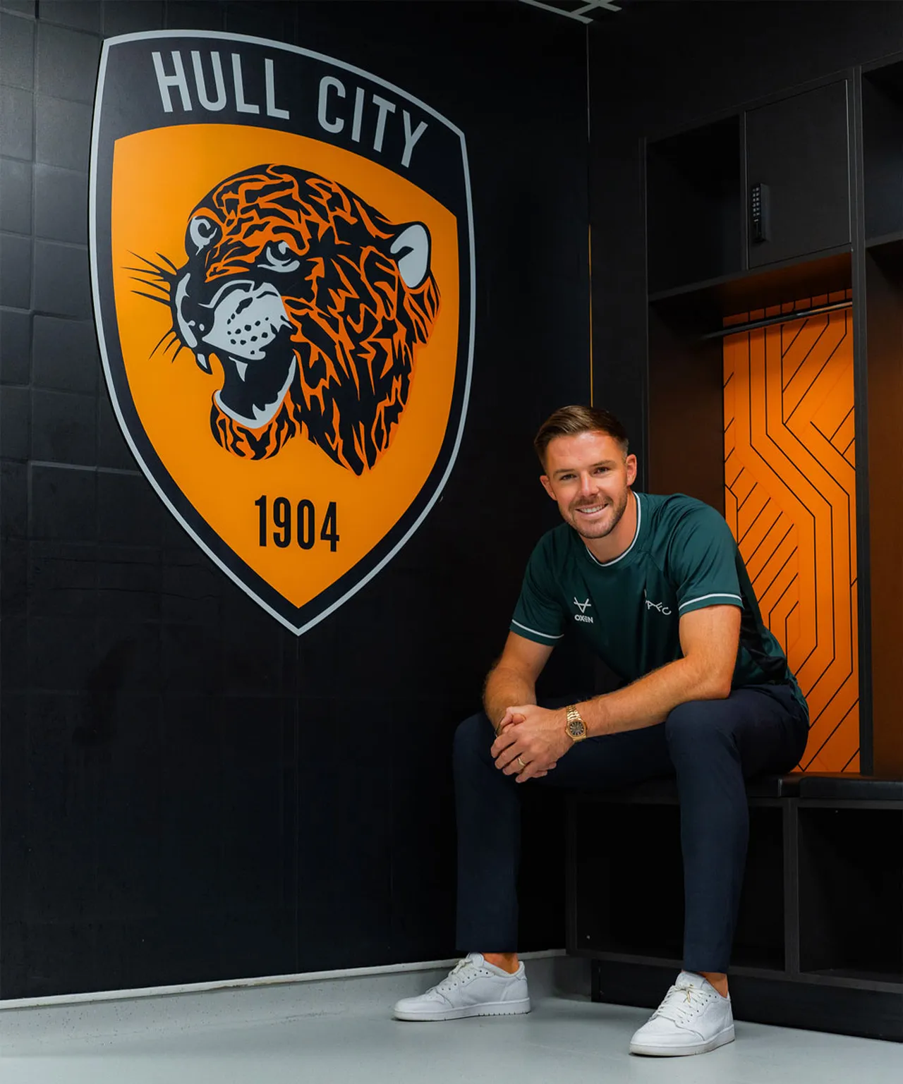 Jack Butland