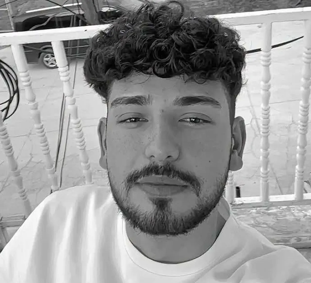 Akraba kavgası baba ve oğlu hayattan kopardı! Dehşet kamerada