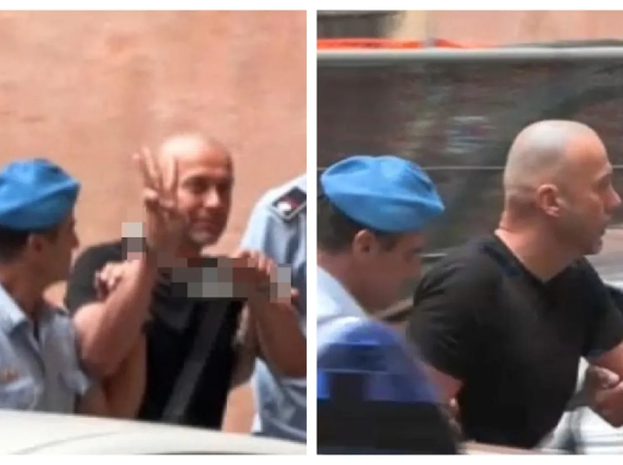 Almanların ismini bile bulamadığı sabotajcıyı Türk İstihbaratı çözdü! TürkAkım'ı hedef alan Kuznietsov savaş suçuyla yargılanacak
