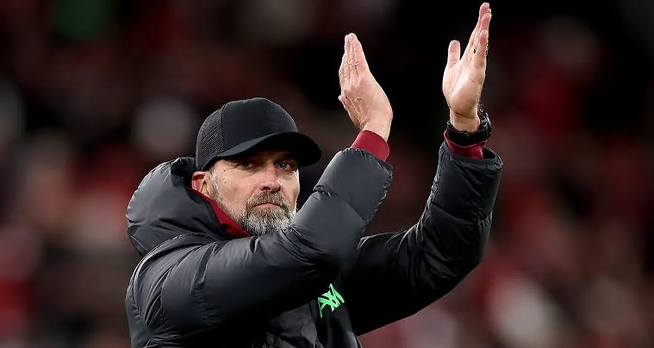 Jürgen Klopp