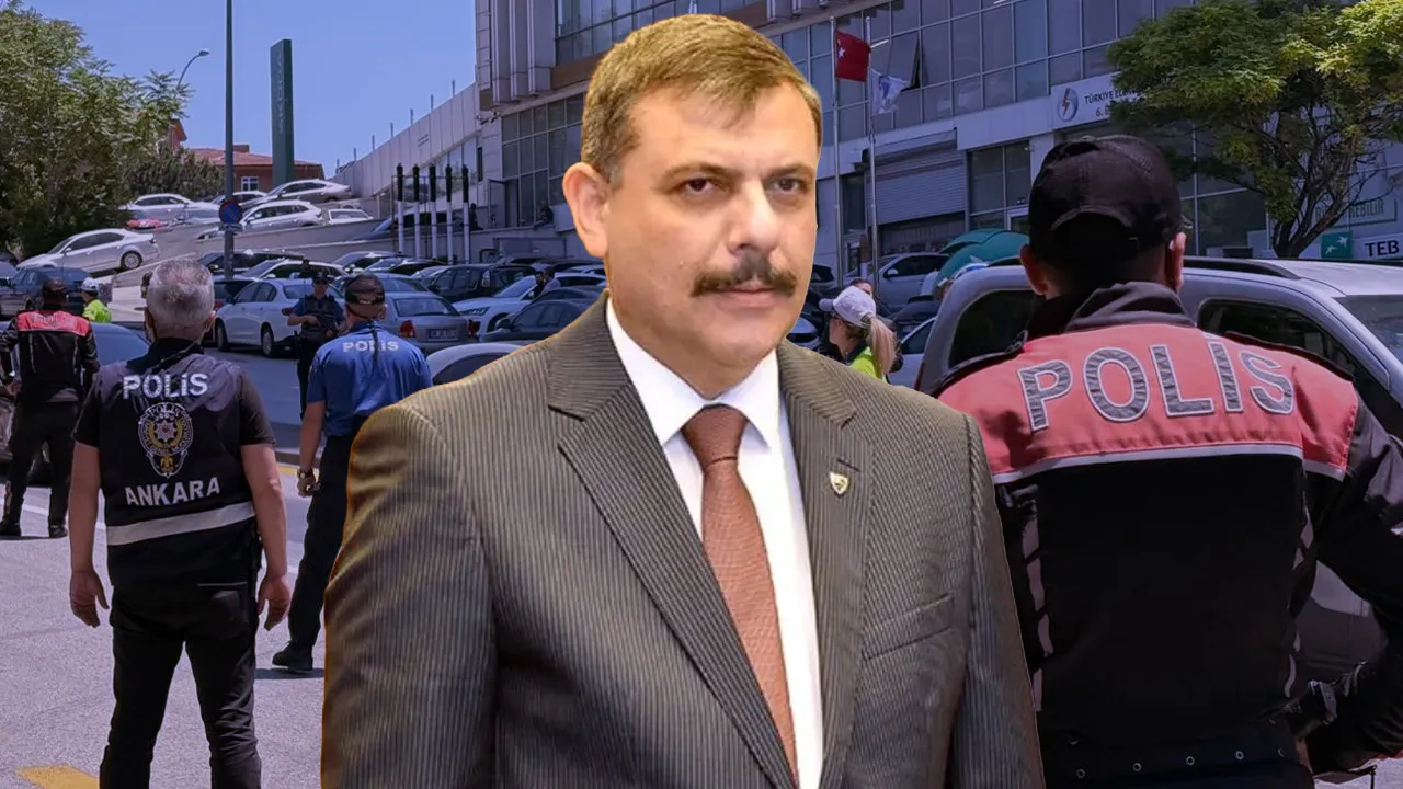 Ankara NATO Zirvesi'ne hazırlanıyor! Bakan Çiftçi alınan tedbirleri açıkladı: İşte kapatılacak yollar