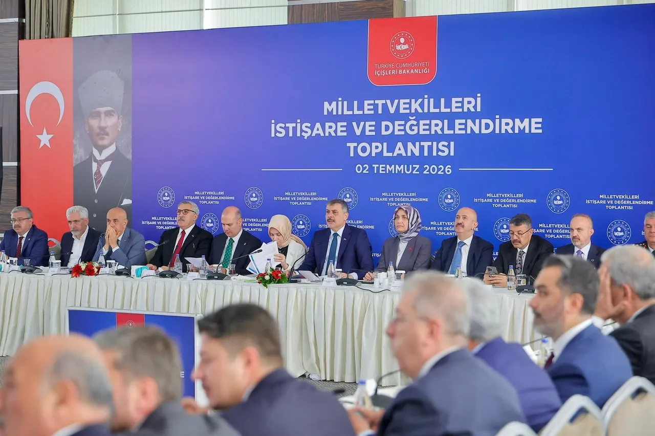 Ankara NATO Zirvesi'ne hazırlanıyor! Bakan Çiftçi alınan tedbirleri açıkladı: İşte kapatılacak yollar