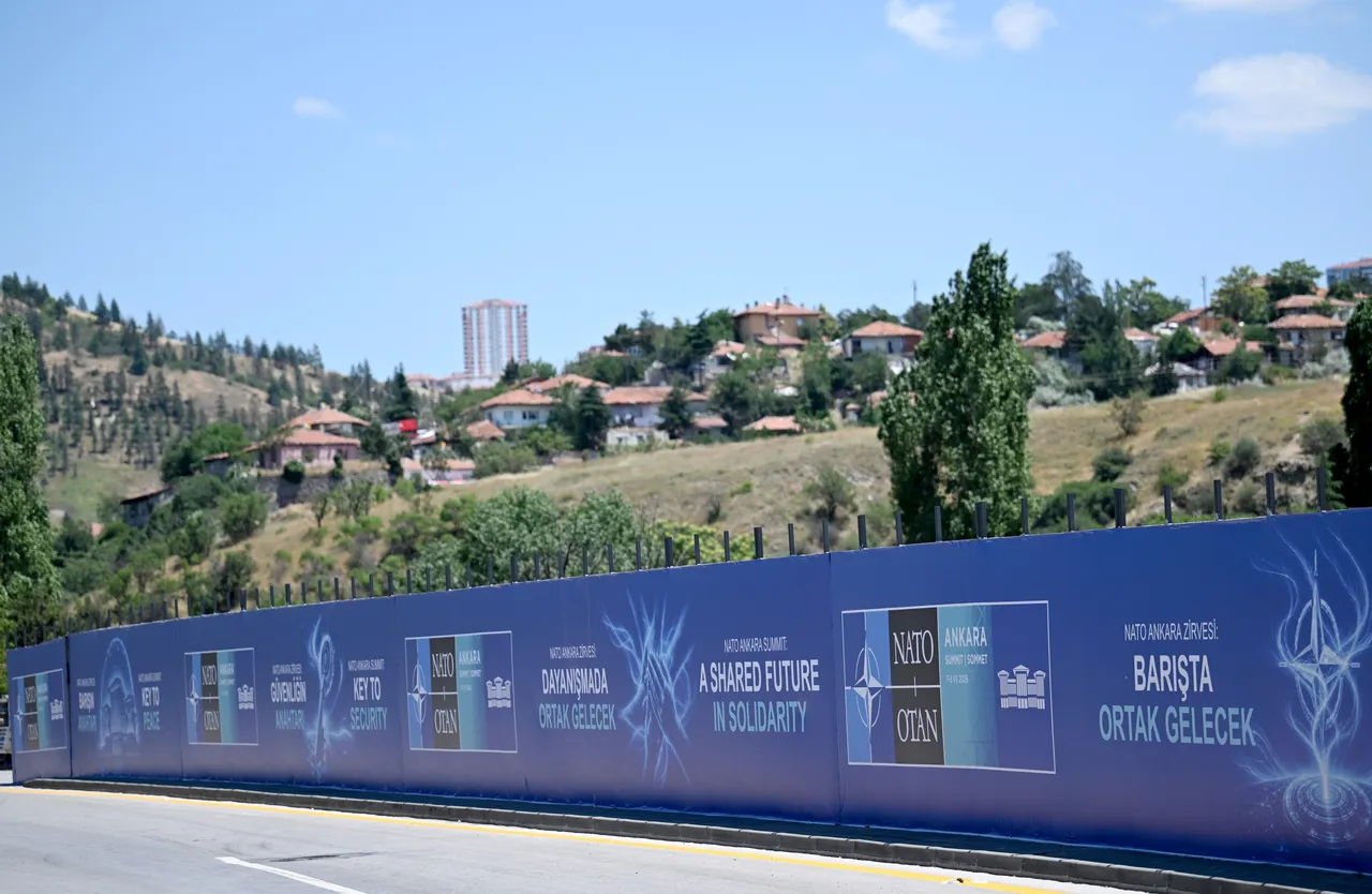 Ankara yollar ne zaman kapanacak, NATO Zirvesi kaç gün sürecek? İşte kapatılacak yollar ve alternatif güzergahlar!