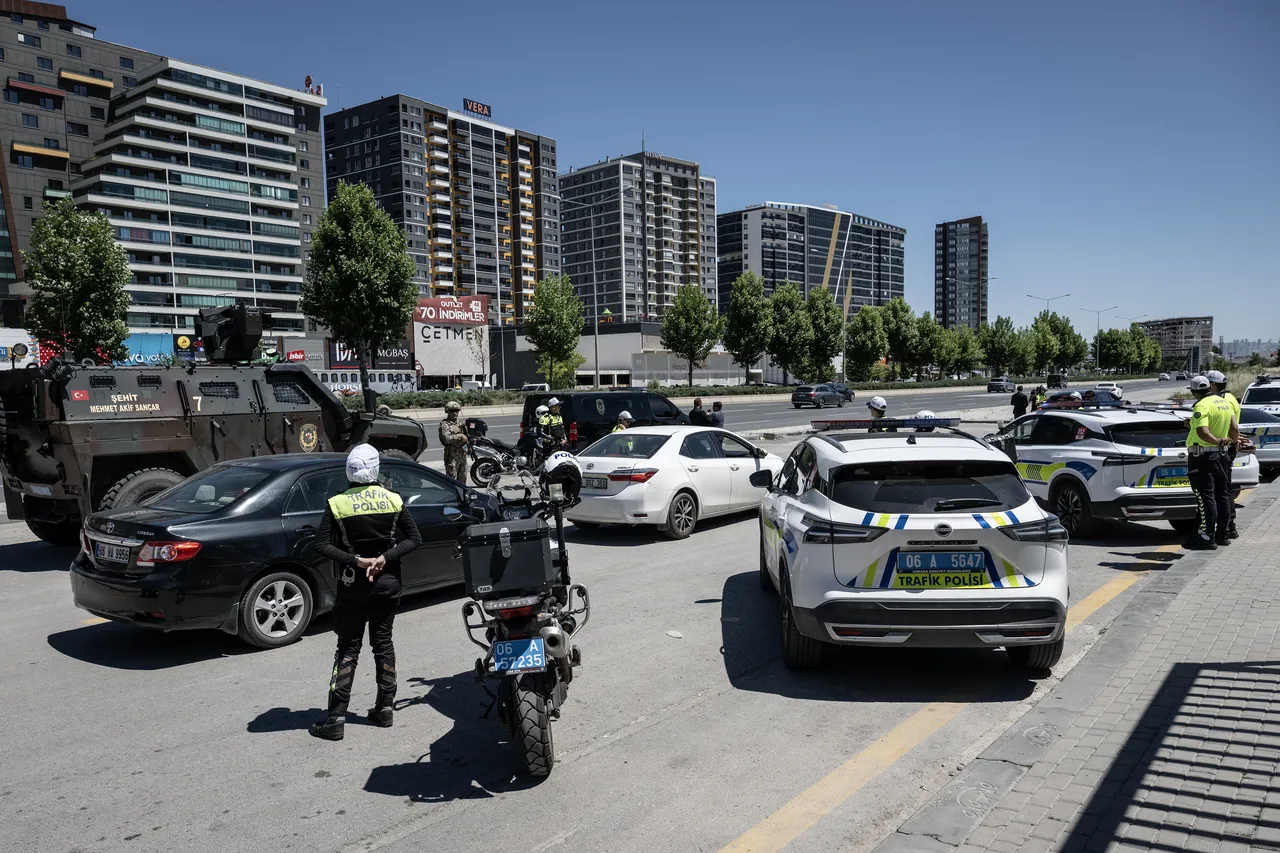 Ankara yollar ne zaman kapanacak, NATO Zirvesi kaç gün sürecek? İşte kapatılacak yollar ve alternatif güzergahlar!