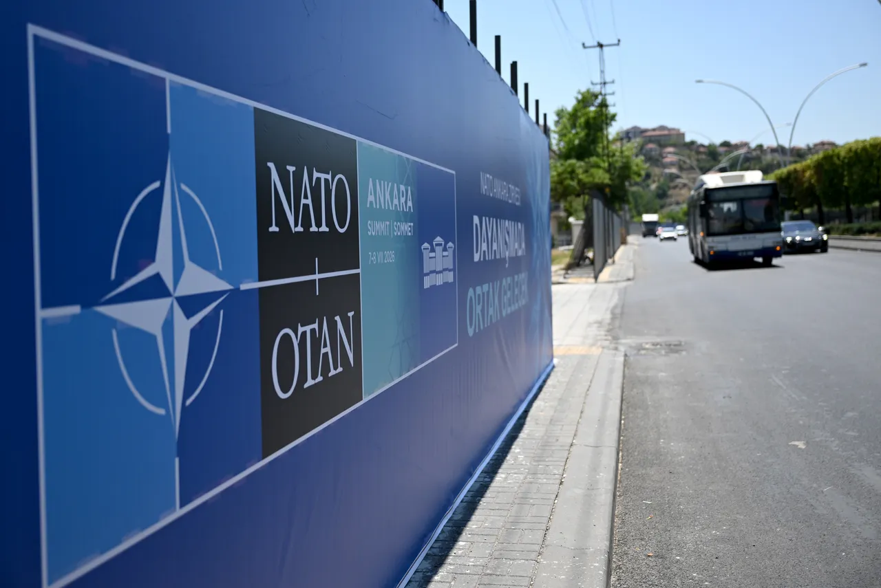Ankara yollar ne zaman kapanacak, NATO Zirvesi kaç gün sürecek? İşte kapatılacak yollar ve alternatif güzergahlar!
