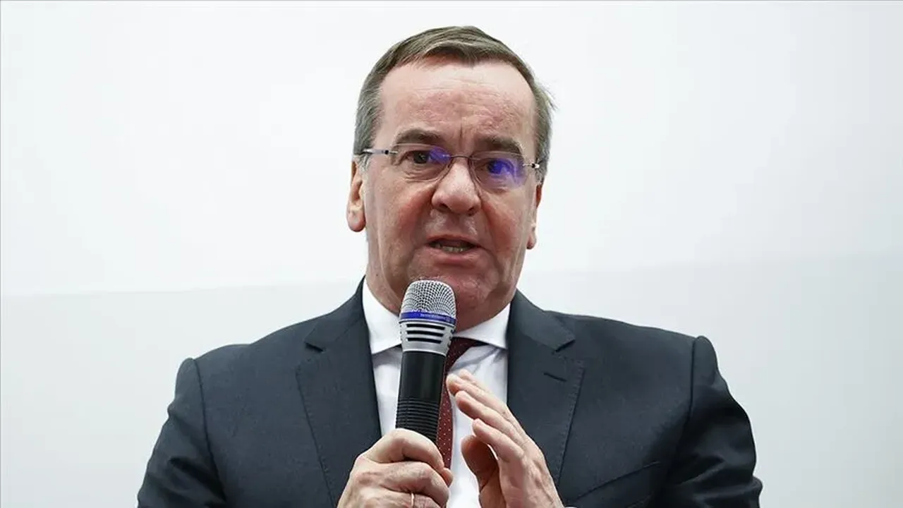 Ankara Zirvesi öncesi Almanya ile ABD arasında bütçe krizi! Trump rakamlarla konuştu, Berlin itaat etmeyiz diyerek ters köşe yaptı