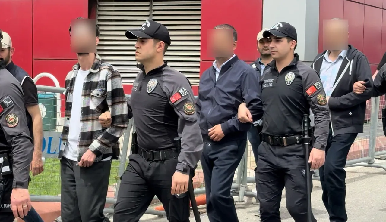 Araç aynası, su sayacı, posta kutusu! FETÖ'nün güncel yapılanmasından şok itiraflar