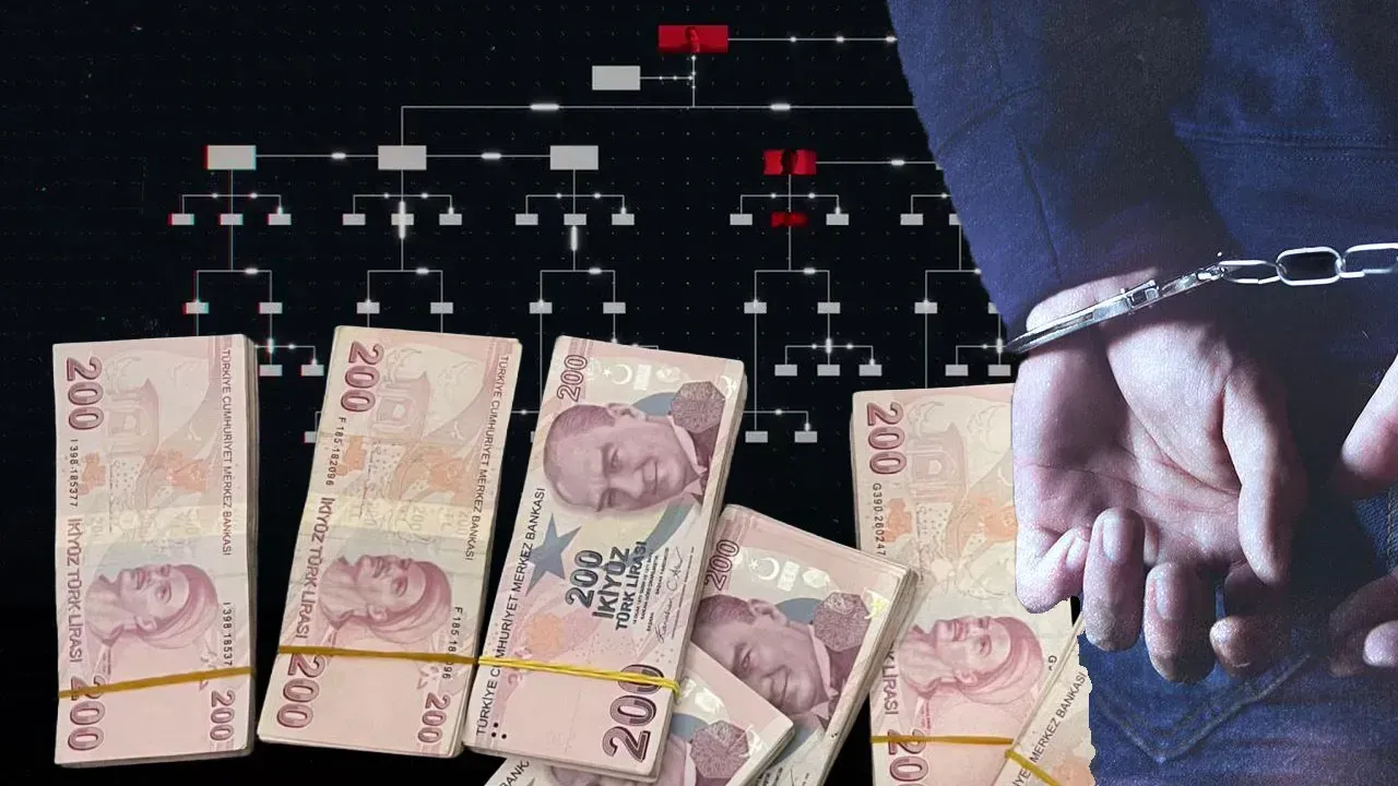 FETÖ'DEN GÜNCEL YÖNTEM İTİRAFI