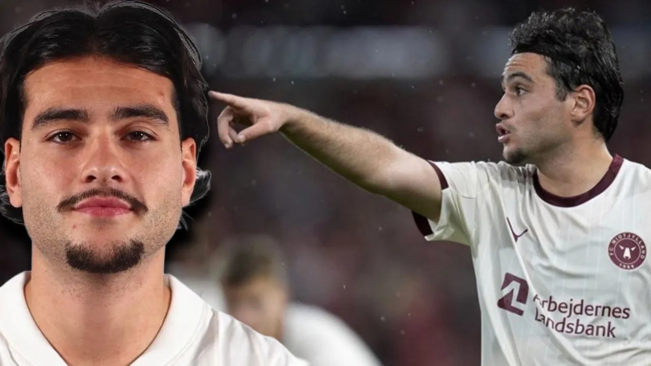 Aral Şimşir'e Süper Lig'den 12,5 milyon euro: Kulübünden resmi teklife cevap
