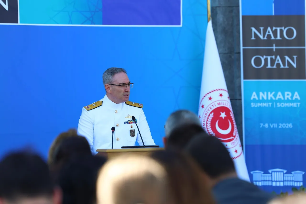 Ay Yıldız Karargahı'nda ilk toplantı! MSB duyurdu: Stratejik merkez niteliğinde olacak