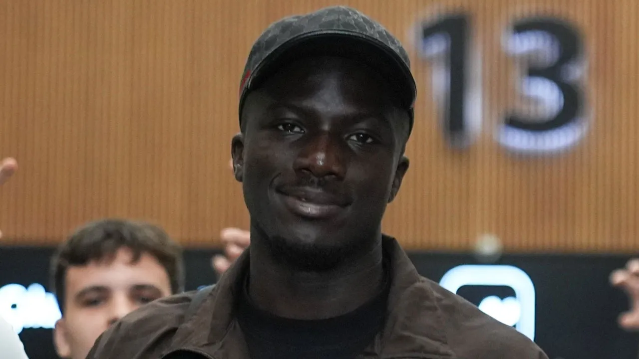 Kassoum Ouattara