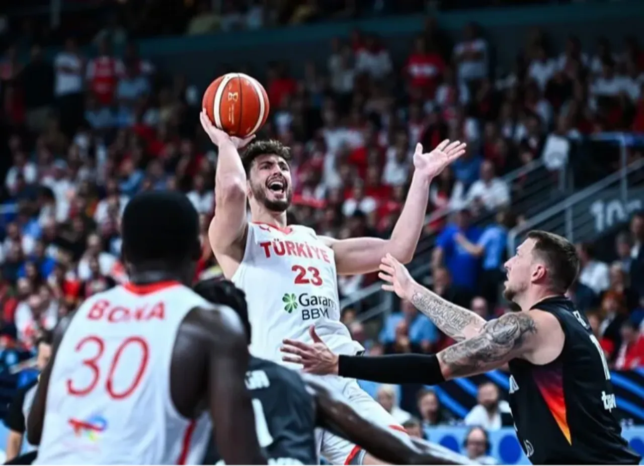 Bosna Hersek Türkiye maçı hangi kanalda, nereden izlenir? 12 Dev Adam FIBA Dünya Kupası Elemeleri