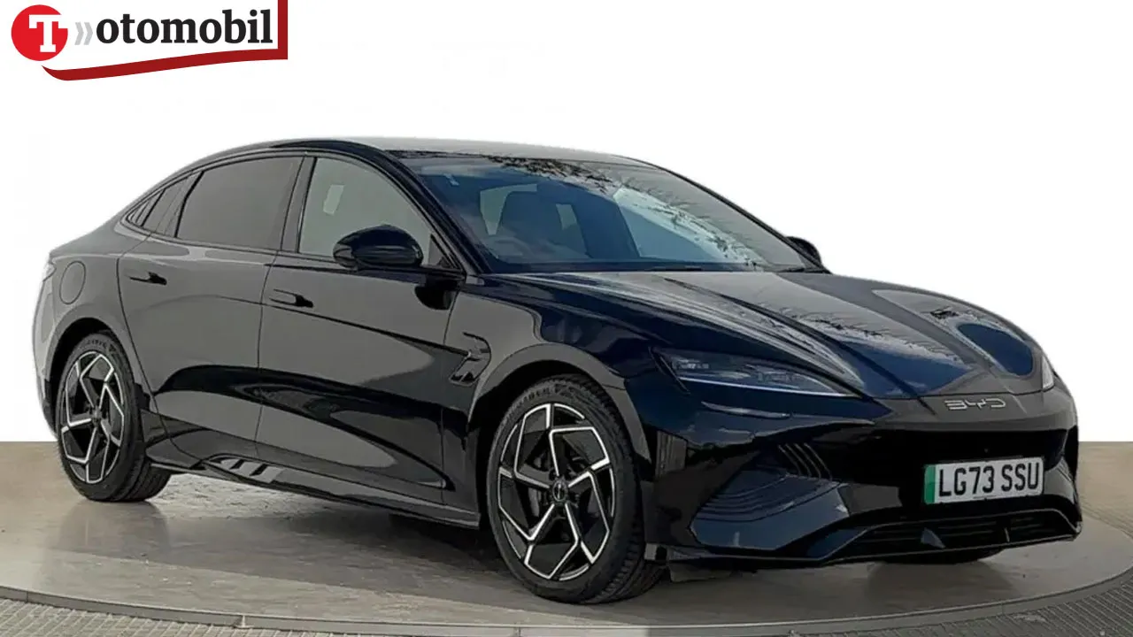 BYD sıfır otomobil fiyatları Haziran 2026: Hangi model kaç TL?