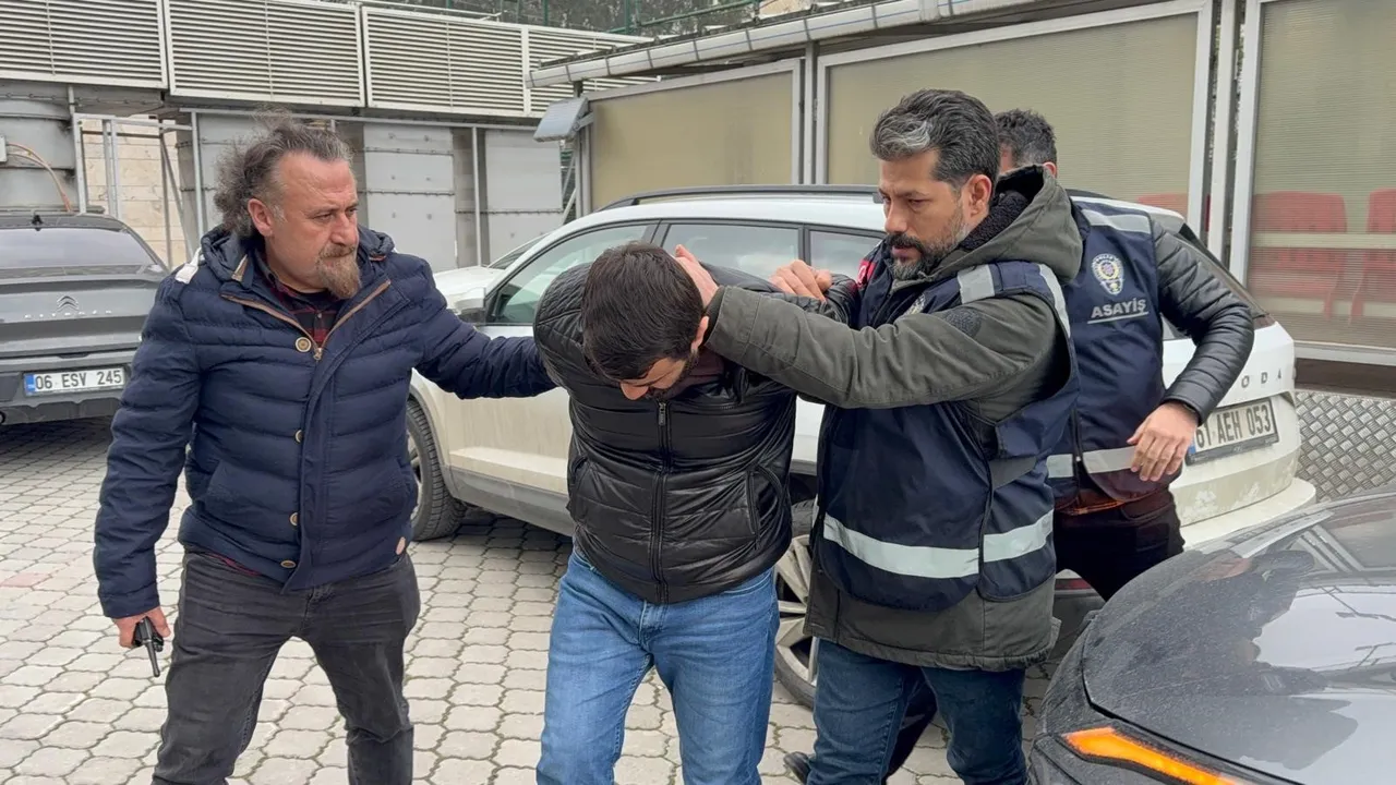 Cezaevinden çıktı, 104 gün sonra cinayet işledi! Mahkemeden dikkat çeken karar