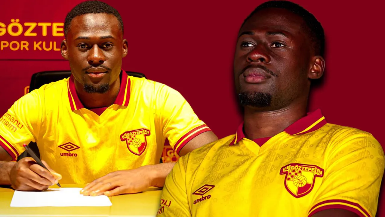 Chelsea akademisinde yetişti, Süper Lig'e geldi: Transfer resmen açıklandı