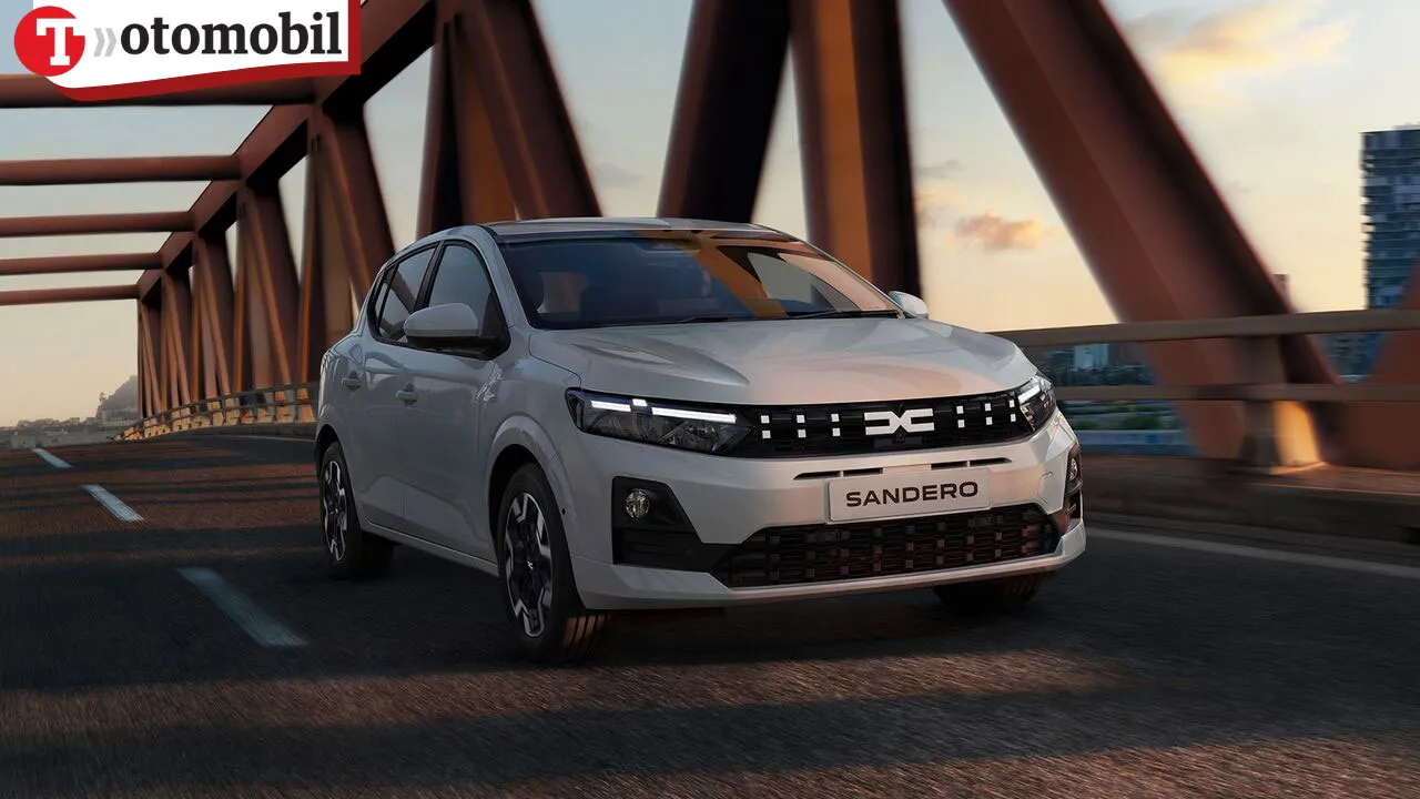 Dacia Temmuz fiyatlarını açıkladı: Türkiye’nin en ucuz otomobiline zam geldi?