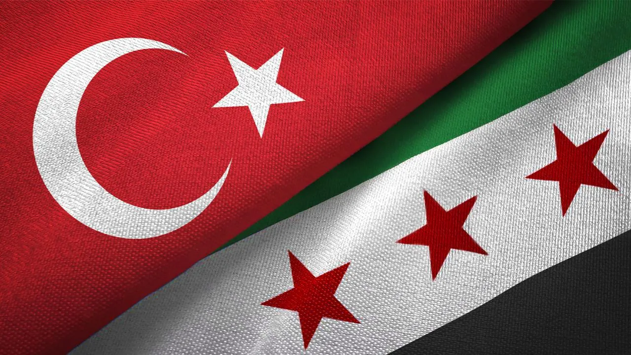 Dışişleri'nden Suriye'deki saldırıya sert tepki!