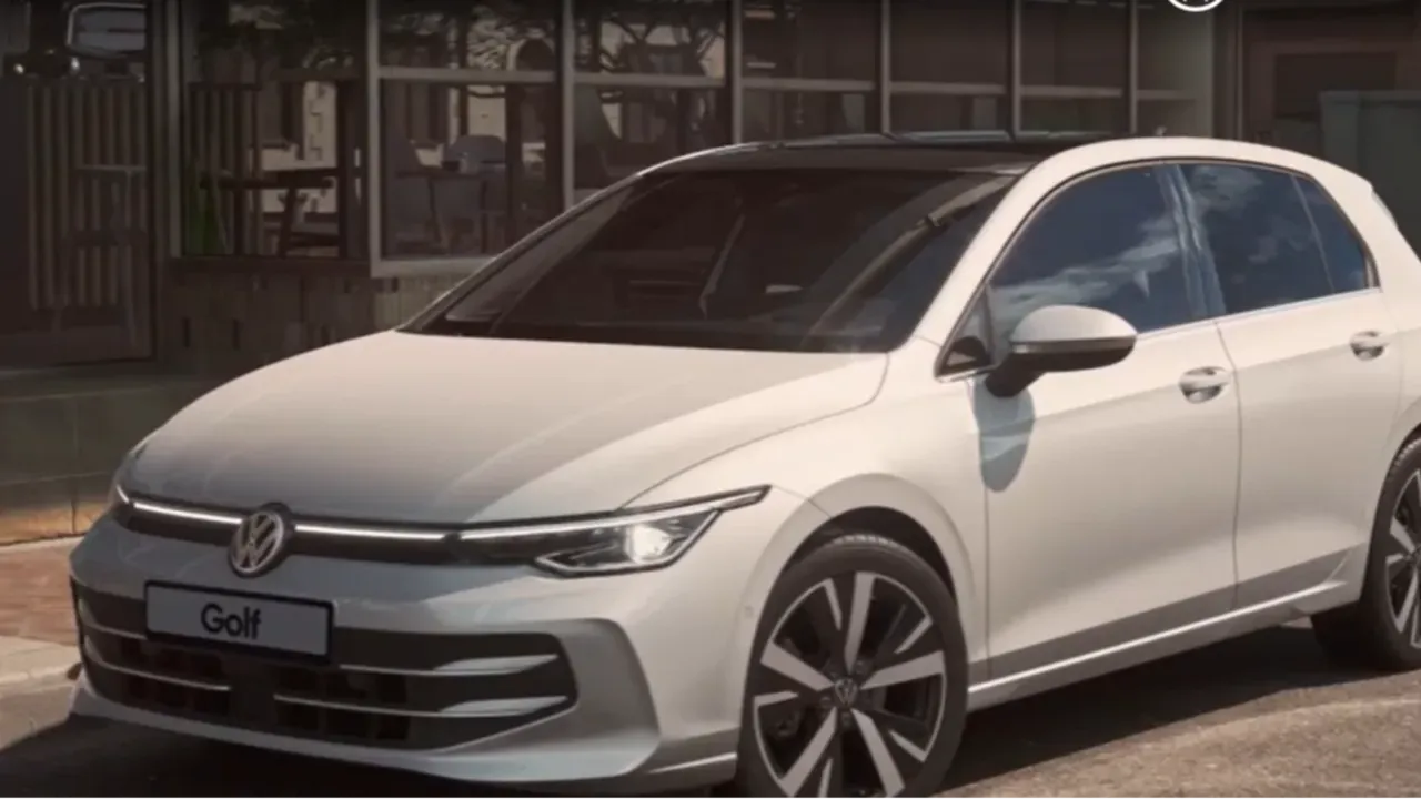 Dizelin sonu resmen geliyor! Volkswagen Golf'te 50 yıllık dizel dönemi sona eriyor