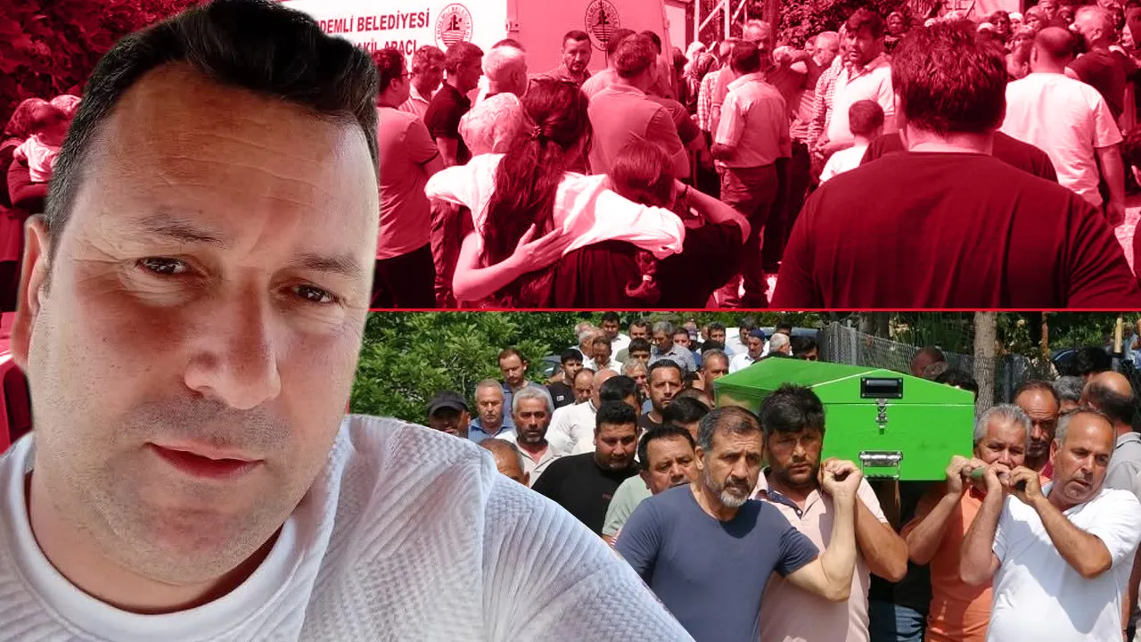 Doğum gününde öldü, nikahı cenazeye dönüştü! Saatler sonra ‘evet’ diyecekti