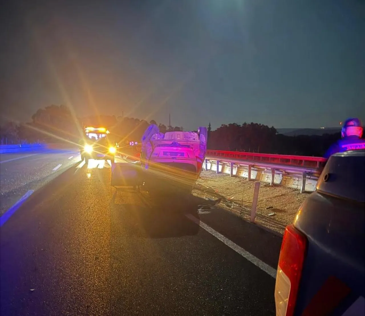 Düğünde sahne almıştı! Çanakkale'de müzisyenin acı sonu