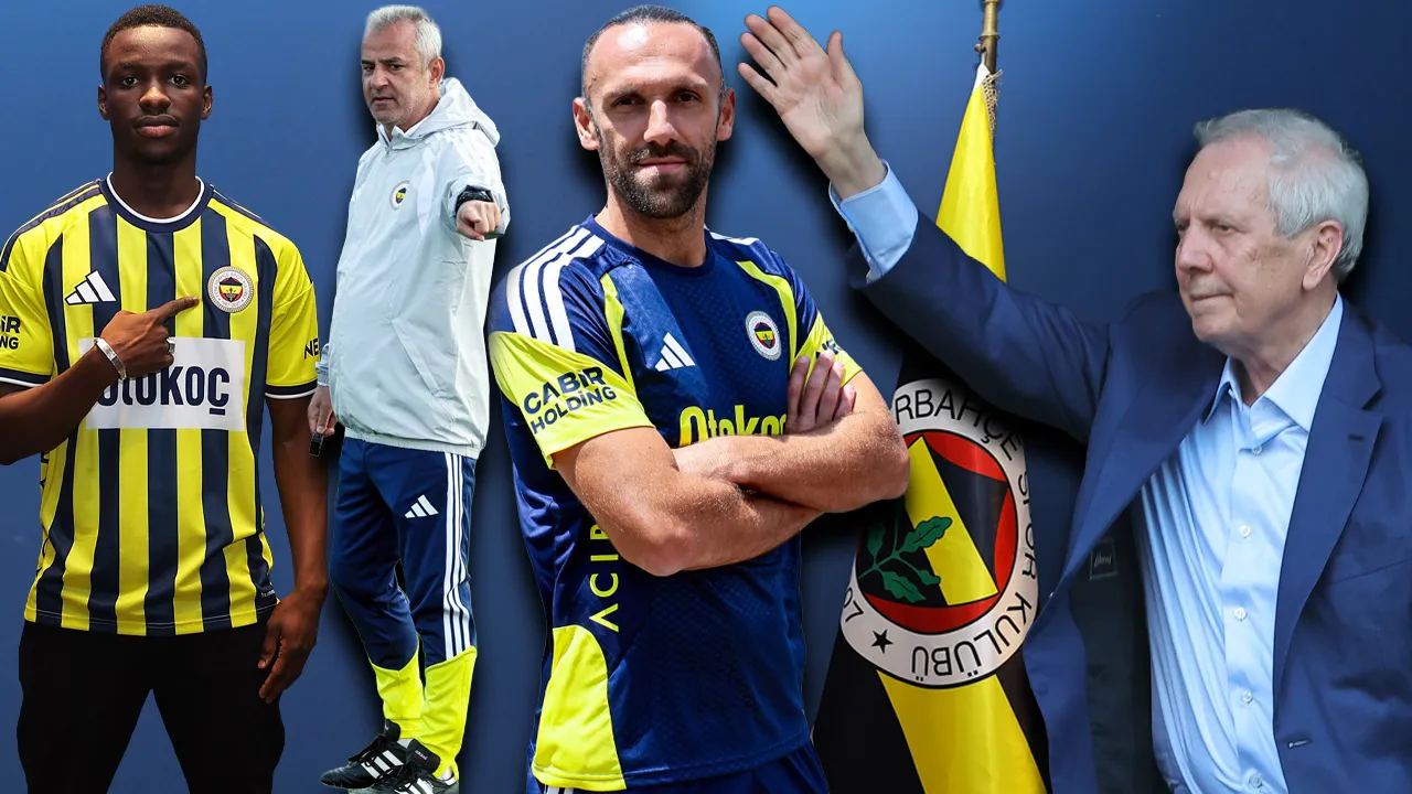 Fenerbahçe günlüğü: Peş peşe büyük sözler ve gerçekler!