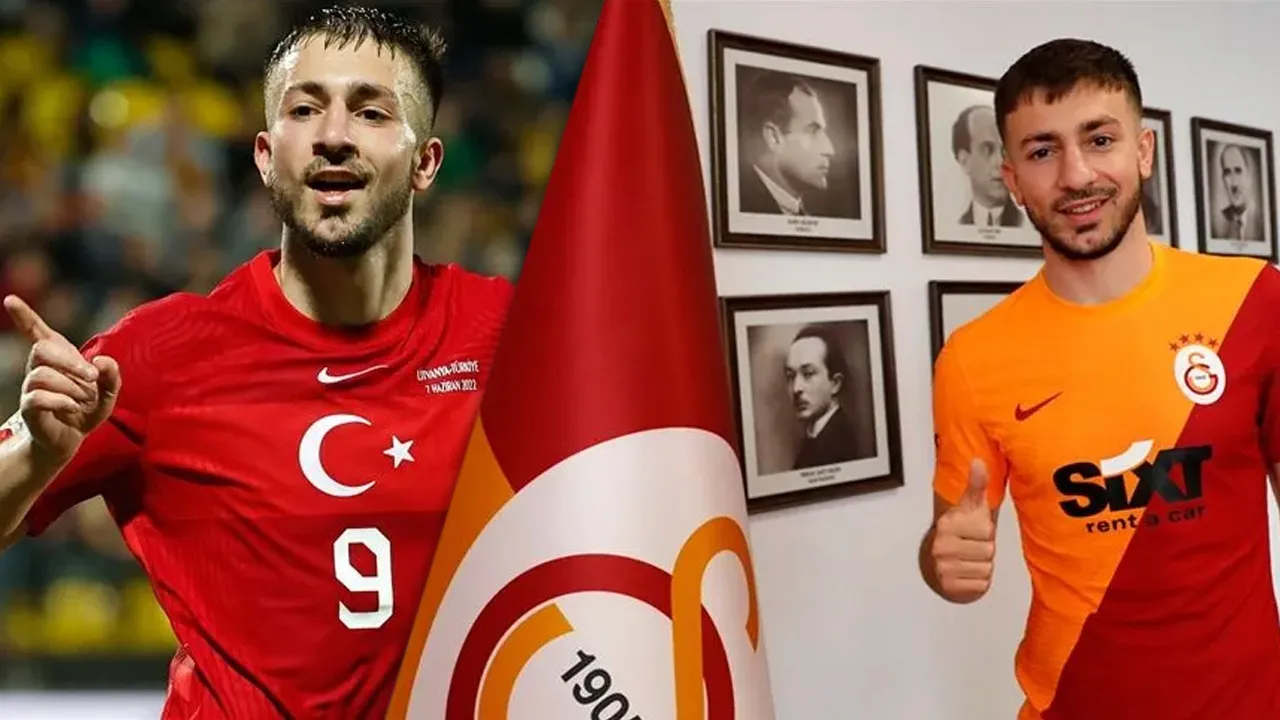 Galatasaray'da Halil Dervişoğlu sürprizi: Süper Lig'den talip var