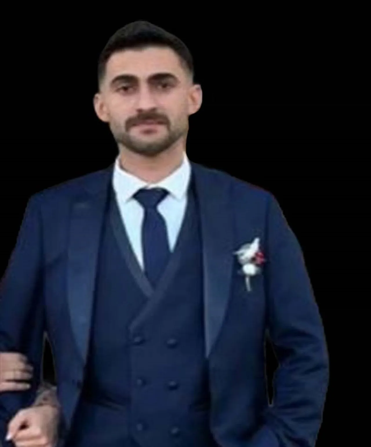 Gölet kıyısında kanlı hesaplaşma! Saldırıya uğrayan kardeşlerden biri öldü