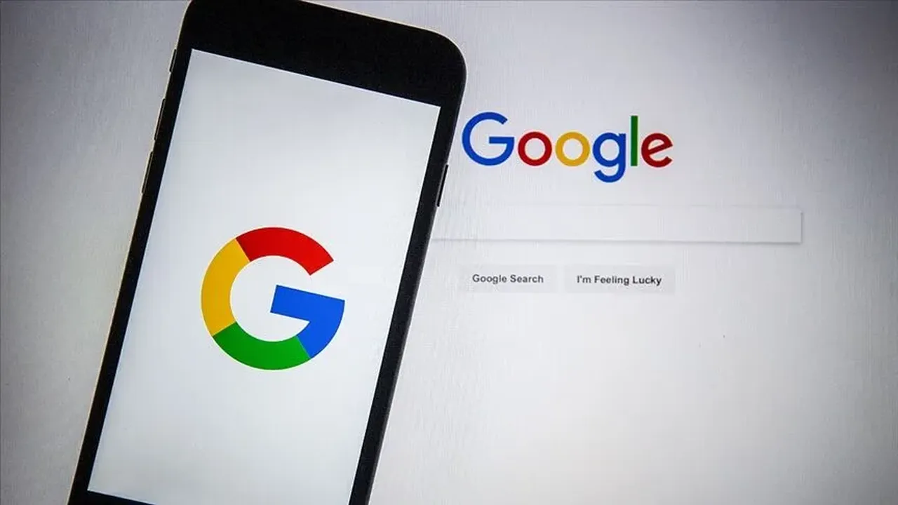 Google davayı kaybetti! 4,1 milyar euro ceza ödeyecek