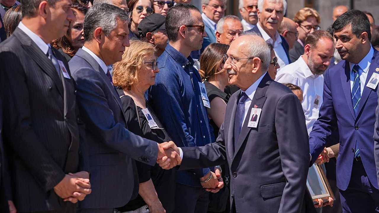 Gözler bugün CHP Genel Merkezi'nde: Kılıçdaroğlu basın toplantısı düzenleyecek
