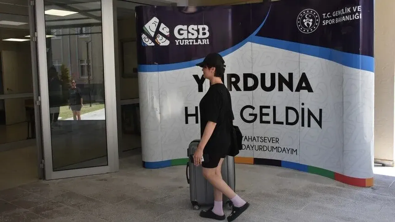 GSB Seyahatsever projesi yaş sınırı nedir, şartlar neler? İşte 2026 yurt listesi