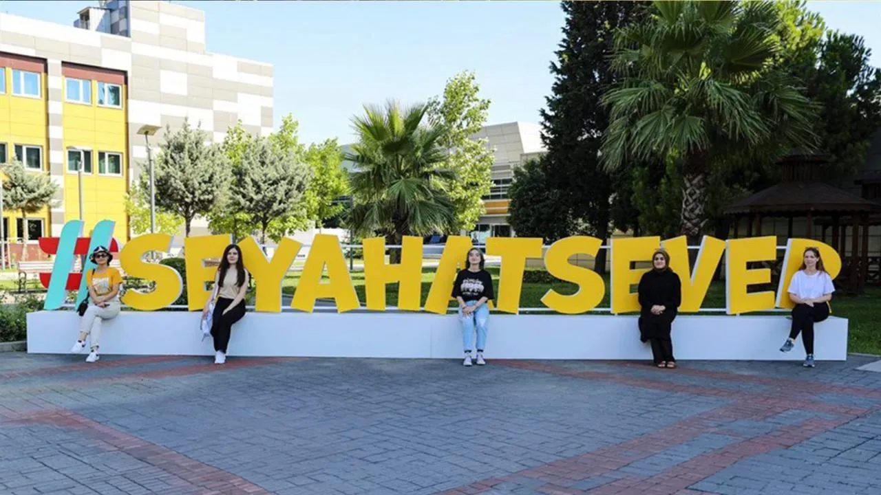 GSB Seyahatsever projesi yaş sınırı nedir, şartlar neler? İşte 2026 yurt listesi