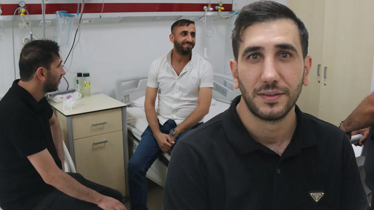 İdrar yolu enfeksiyonu sonrası acı gerçek ortaya çıktı! Kardeşi umut oldu 